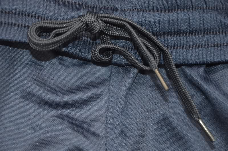 AAA Quality Boca Juniors 2025 Training Soccer Shorts