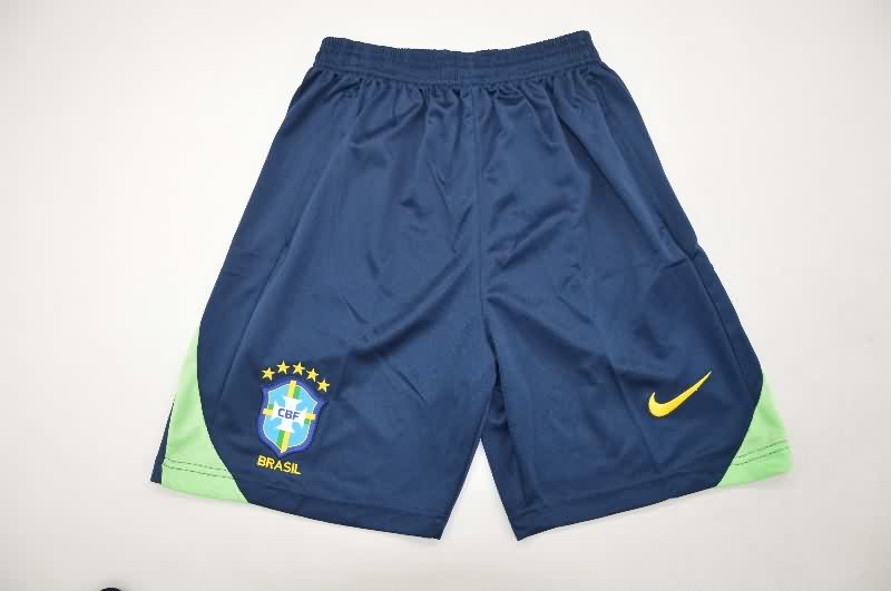 AAA Quality Brazil 2026 Training Soccer Shorts AAA Quality Brazil 2026 Training Soccer Shorts