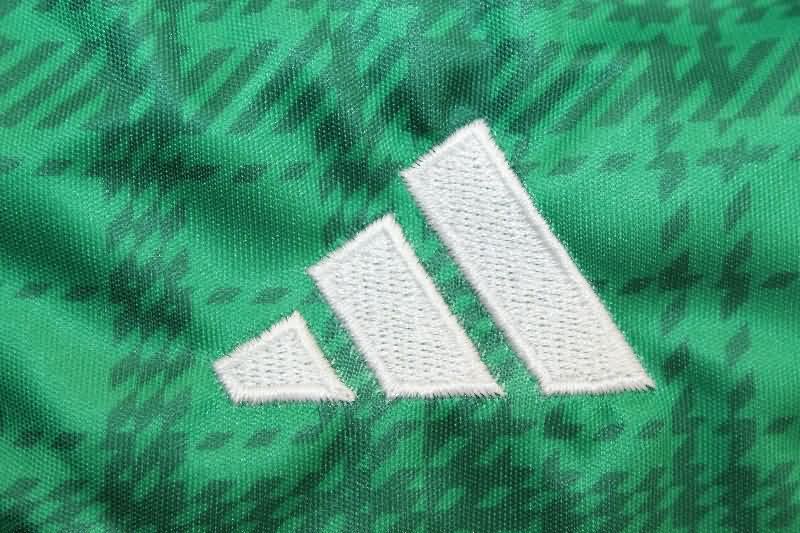 AAA Quality Celtic 25/26 Green Soccer Shorts