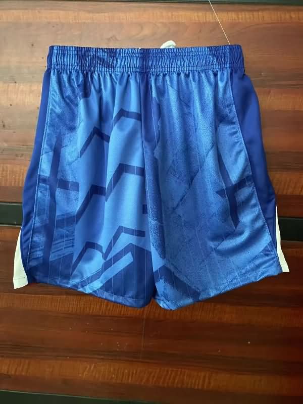 AAA Quality Chelsea 2025/26 Home Soccer Shorts