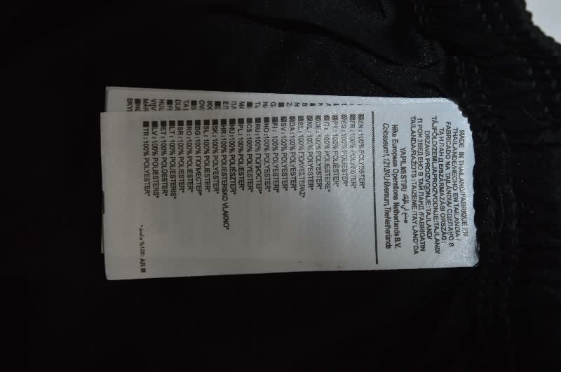 AAA Quality Chelsea 2025/26 Third Soccer Shorts