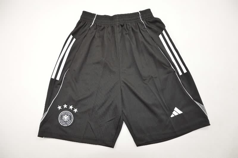 AAA Quality Germany 25/26 Training Soccer Shorts AAA Quality Germany 25/26 Training Soccer Shorts