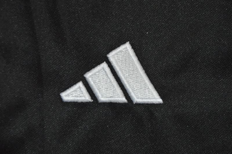 AAA Quality Germany 25/26 Training Soccer Shorts