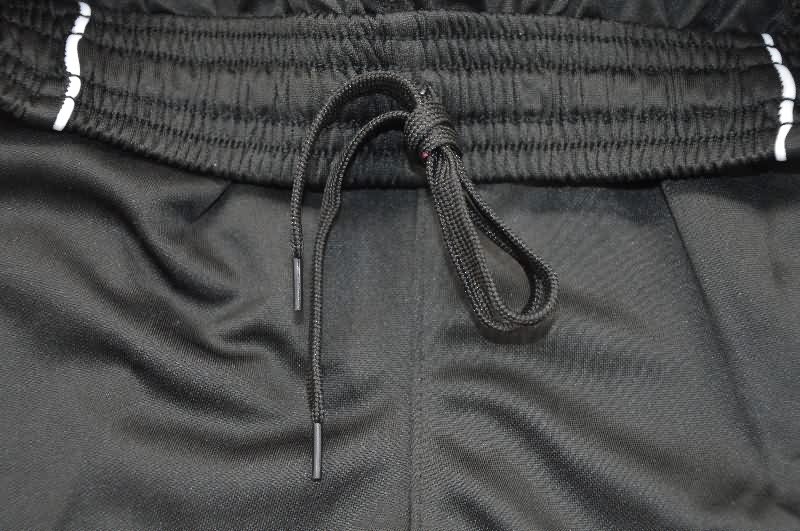 AAA Quality Germany 25/26 Training Soccer Shorts