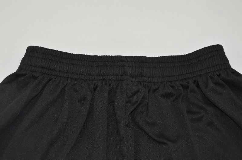 AAA Quality Germany 25/26 Training Soccer Shorts