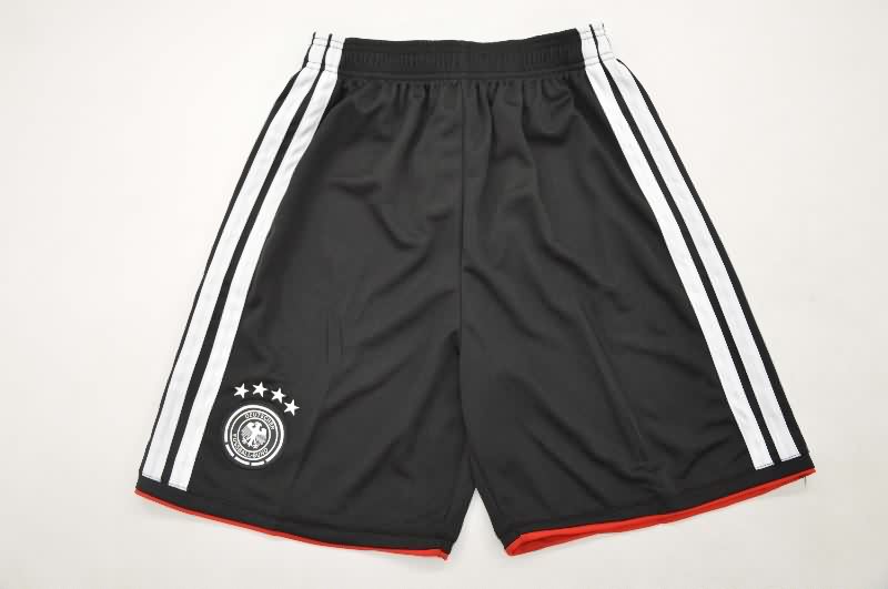 AAA Quality Germany 2026 Home Soccer Shorts AAA Quality Germany 2026 Home Soccer Shorts