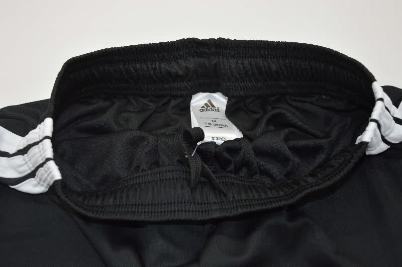 AAA Quality Germany 2026 Home Soccer Shorts