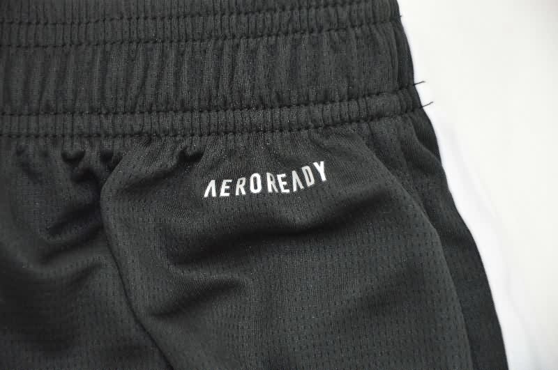 AAA Quality Germany 2026 Home Soccer Shorts