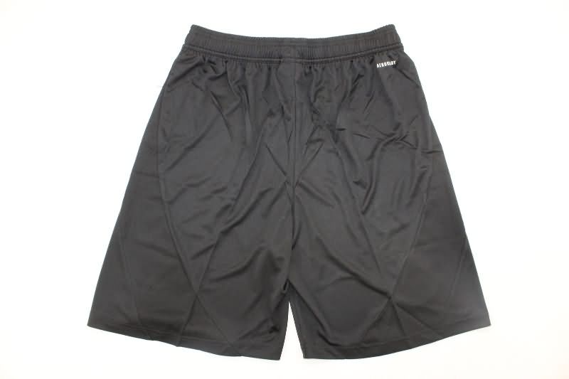 Inter Miami Soccer Shorts Away Replica 2025