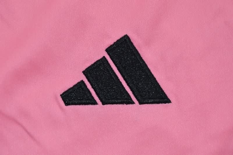 Inter Miami Soccer Shorts Home Replica 2025