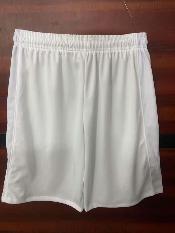 AAA Quality Inter Milan 25/26 Away Soccer Shorts