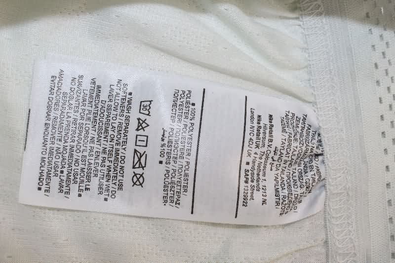 AAA Quality Inter Milan 25/26 Away Soccer Shorts (Player)