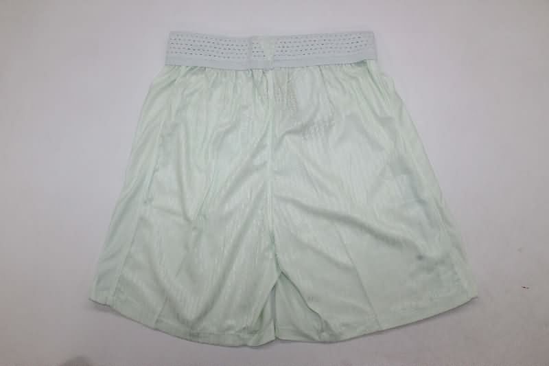 AAA Quality Inter Milan 25/26 Away Soccer Shorts (Player)