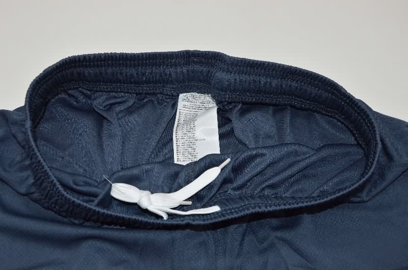 AAA Quality Inter Milan 25/26 Third Soccer Shorts