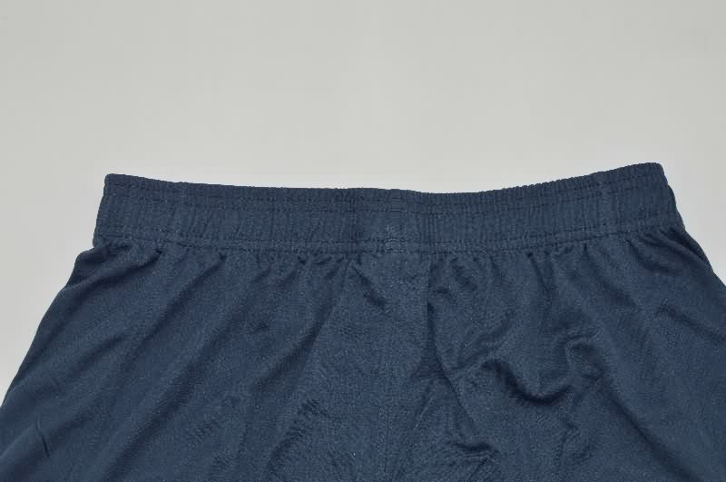 AAA Quality Inter Milan 25/26 Third Soccer Shorts