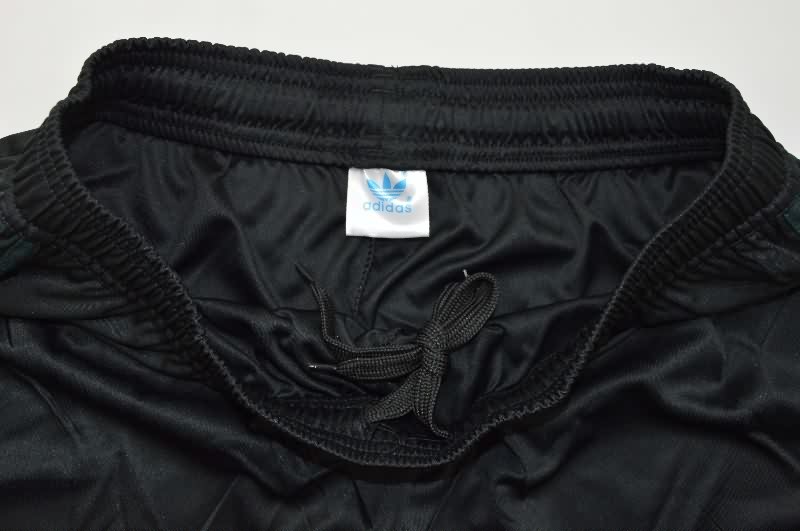 AAA Quality Juventus 25/26 Third Soccer Shorts