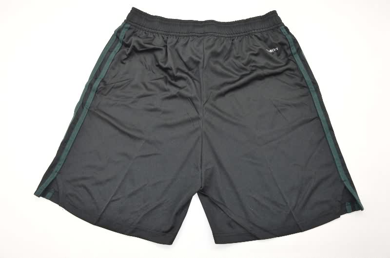 AAA Quality Juventus 25/26 Third Soccer Shorts