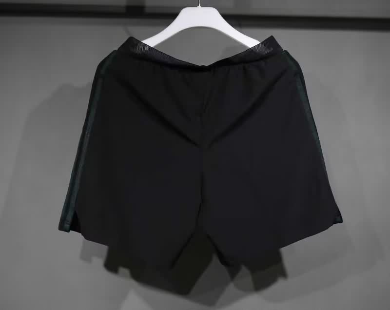 AAA Quality Juventus 25/26 Third Soccer Shorts (Player)