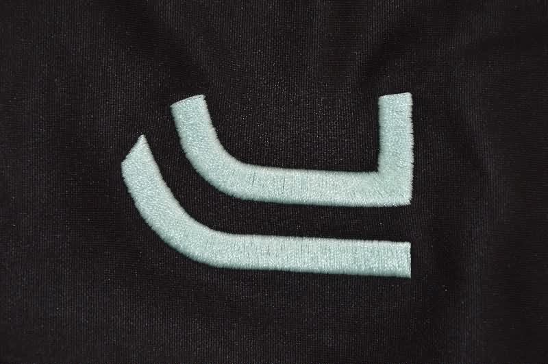 AAA Quality Juventus 25/26 Training Soccer Shorts