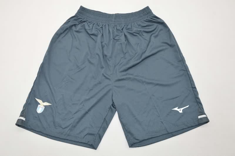 AAA Quality Lazio 25/26 Away Soccer Shorts AAA Quality Lazio 25/26 Away Soccer Shorts