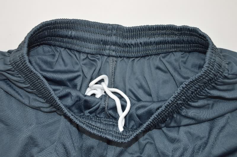 AAA Quality Lazio 25/26 Away Soccer Shorts