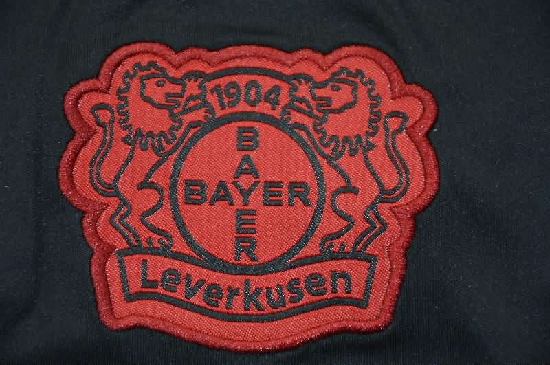 AAA Quality Leverkusen 25/26 Home Soccer Shorts