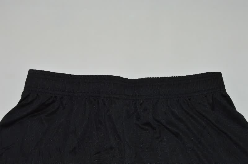 AAA Quality Leverkusen 25/26 Home Soccer Shorts