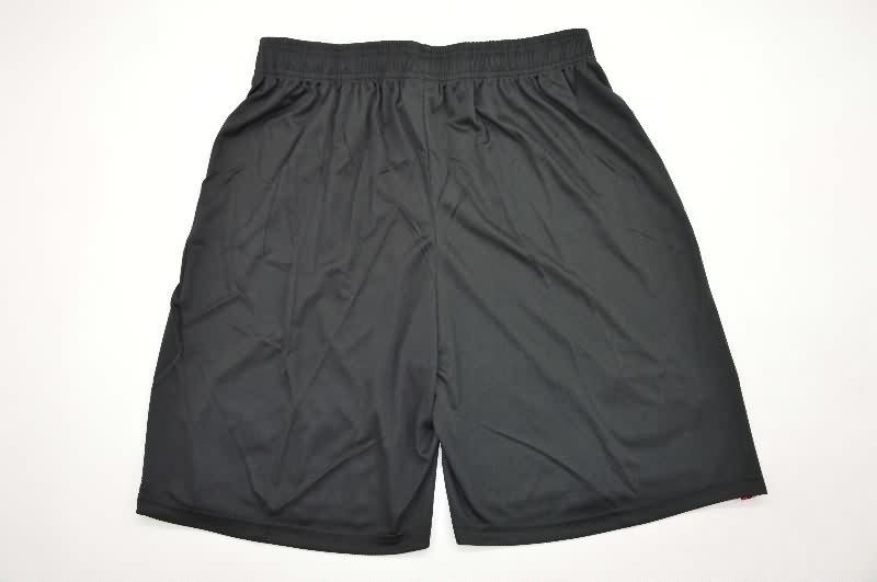 AAA Quality Leverkusen 25/26 Home Soccer Shorts