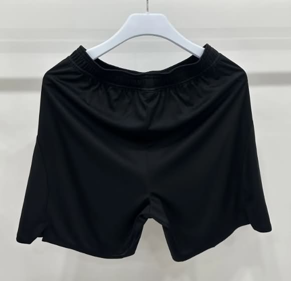AAA Quality Liverpool 25/26 Away Soccer Shorts (Player)