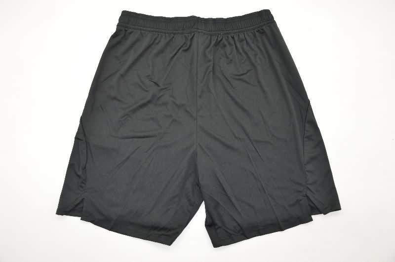 AAA Quality Liverpool 25/26 Away Soccer Shorts (Player)