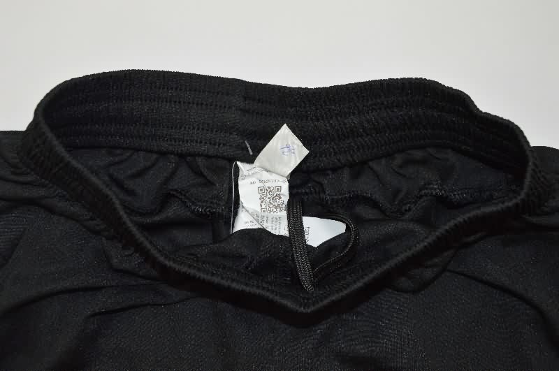 AAA Quality Manchester City 25/26 Training Soccer Shorts