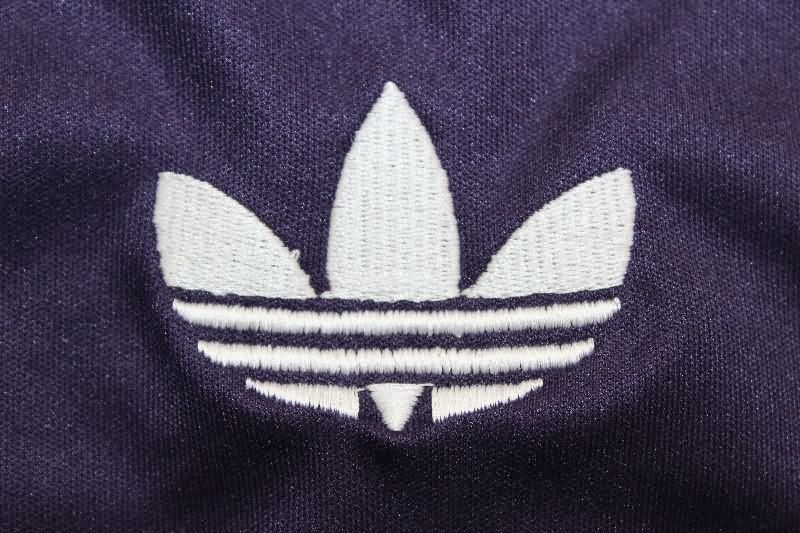 AAA Quality Manchester United 2025/26 Away Soccer Shorts