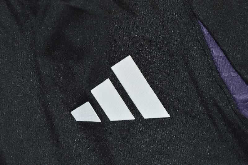 AAA Quality Manchester United 25/26 Training Soccer Shorts (Player)