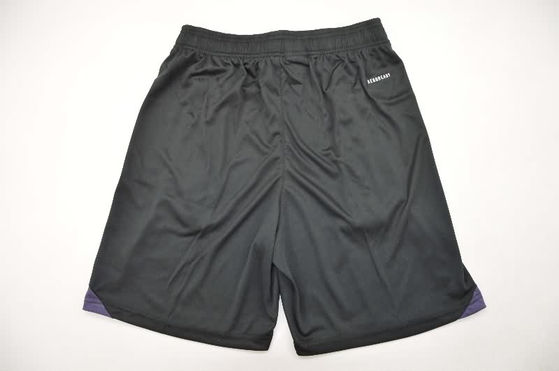 AAA Quality Manchester United 25/26 Training Soccer Shorts (Player)