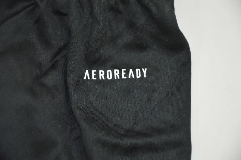 AAA Quality Manchester United 25/26 Training Soccer Shorts (Player)