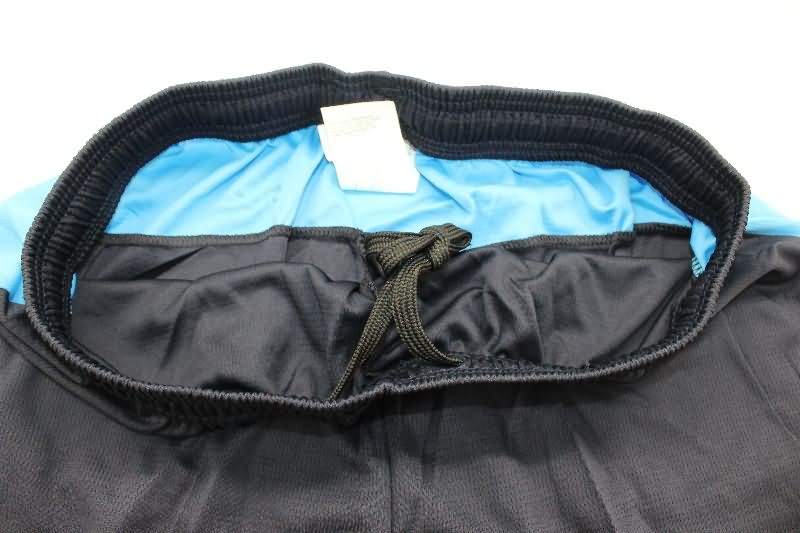 AAA Quality Marseilles 25/26 Away Soccer Shorts