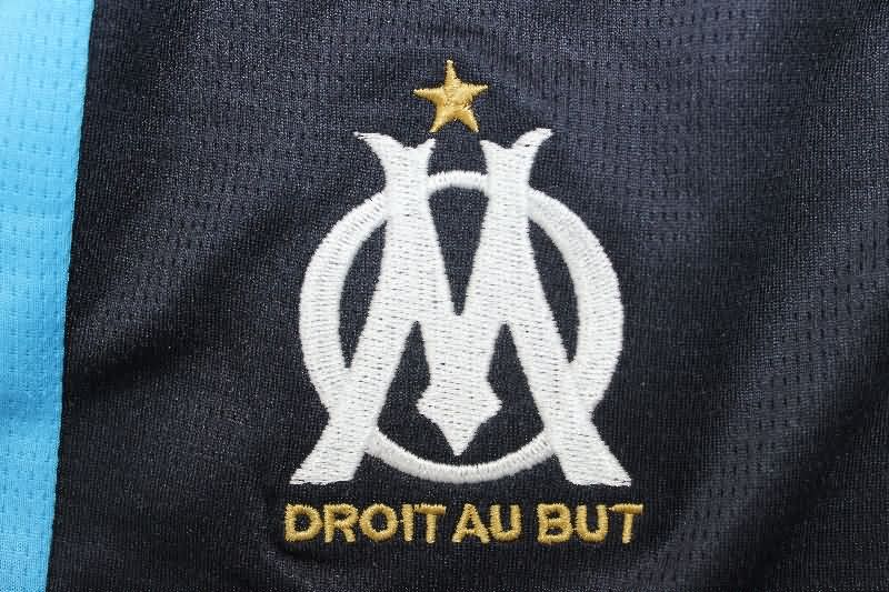 AAA Quality Marseilles 25/26 Away Soccer Shorts