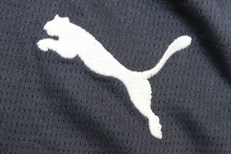 AAA Quality Marseilles 25/26 Away Soccer Shorts
