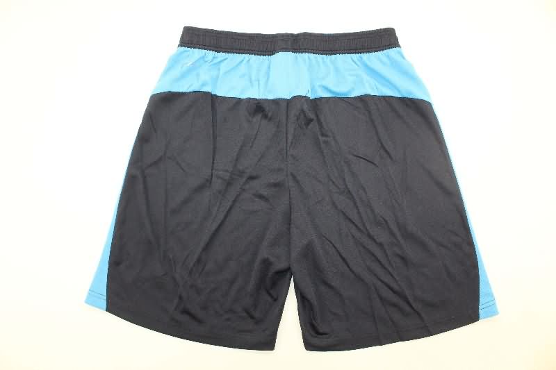 AAA Quality Marseilles 25/26 Away Soccer Shorts