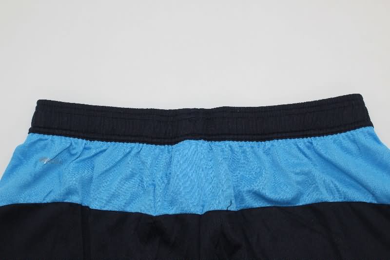 AAA Quality Marseilles 25/26 Away Soccer Shorts