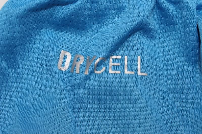 AAA Quality Marseilles 25/26 Away Soccer Shorts