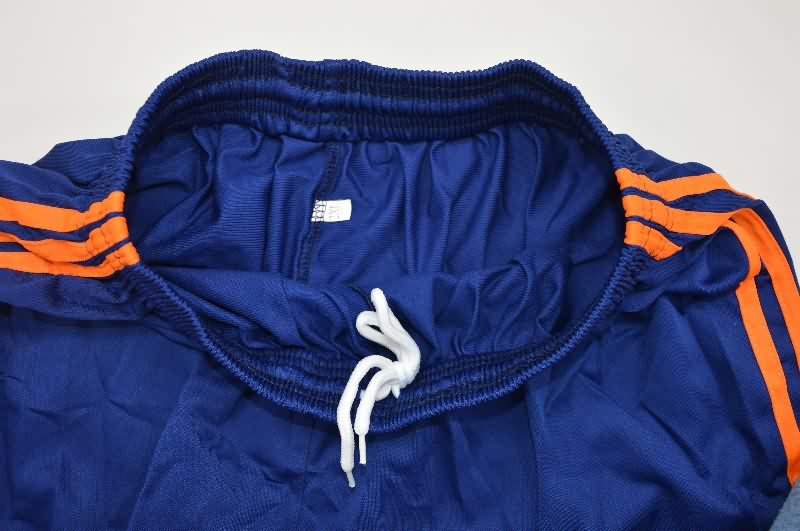 AAA Quality Newcastle United 25/26 Third Soccer Shorts