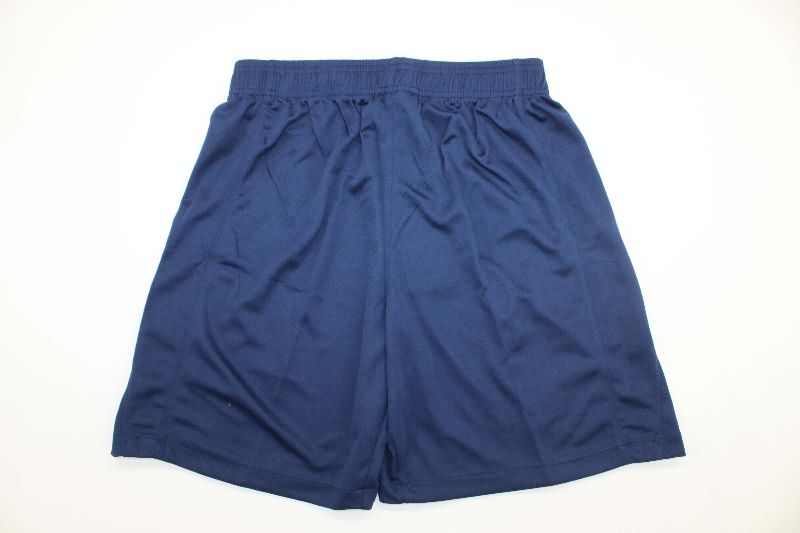 AAA Quality Paris St German 25/26 Home Soccer Shorts