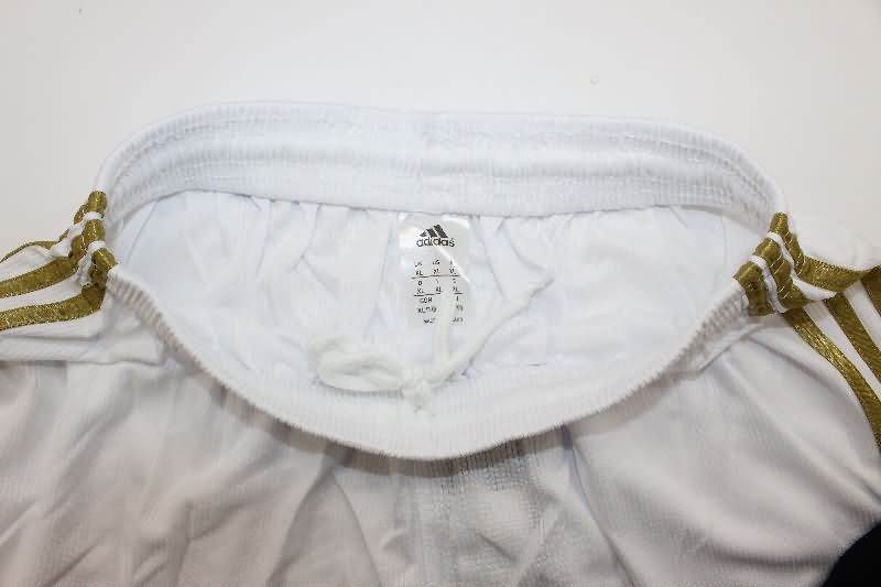 AAA Quality Real Madrid 2011/12 Home Soccer Shorts
