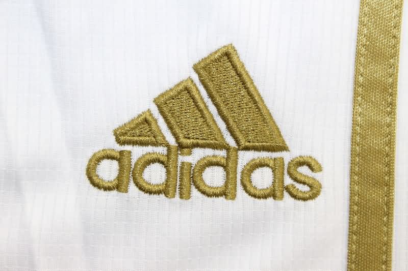 AAA Quality Real Madrid 2011/12 Home Soccer Shorts