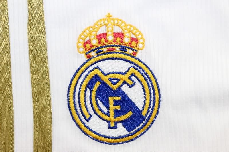 AAA Quality Real Madrid 2011/12 Home Soccer Shorts