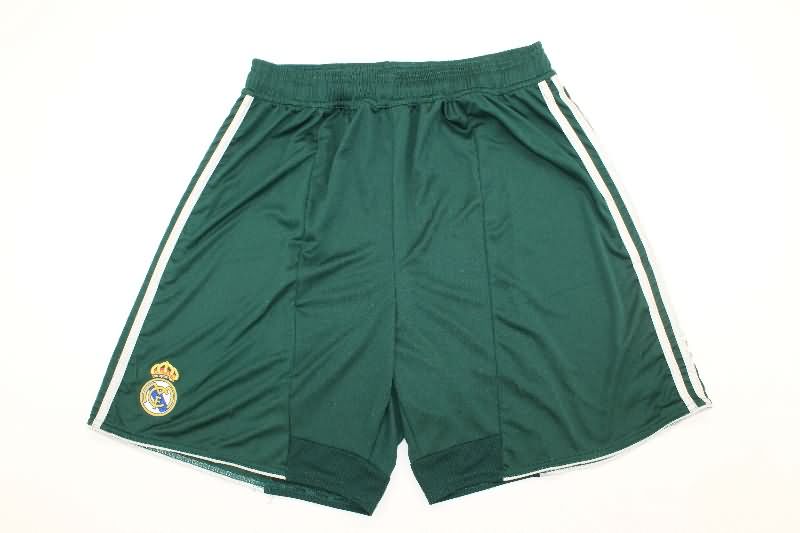 AAA Quality Real Madrid 2012/13 Third Soccer Shorts