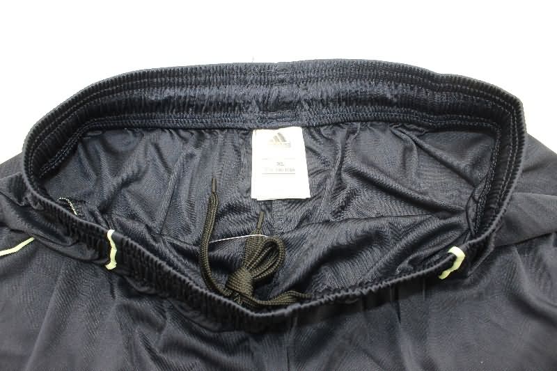 AAA Quality Real Madrid 2025/26 Away Soccer Shorts
