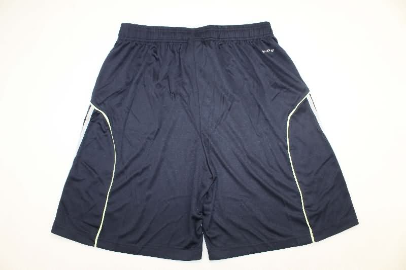 AAA Quality Real Madrid 2025/26 Away Soccer Shorts