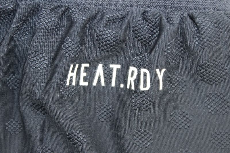 AAA Quality Real Madrid 2025/26 Away Soccer Shorts (Player)